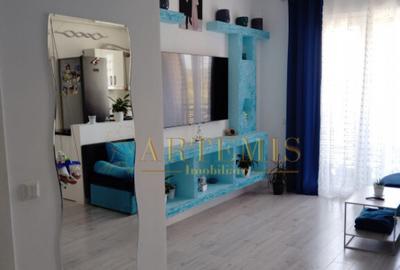 Apartament de 3 camere, 57 mp., zona Panoramic