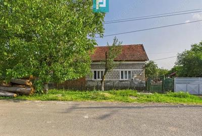 Casa cu 3 camere, in localitatea Bocsig, Arad - 16