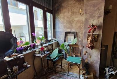 Apartament 5 camere Ferdinand – gradina 154 mp si garaj privat - 13