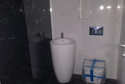 # FINALIZAT la cheie - 2 camere - finisaje premium, langa PALAS MALL - 8