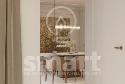 Apartament tip Penthouse de vanzare - zona exclusivista Buna Ziua - 5