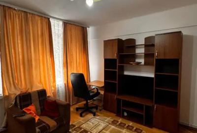 Apartament cu 2 camere decomandat, mobilat în George Enescu - 6