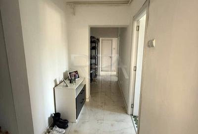 Apartament cu 4 camere semidecomandat, mobilat în Ghencea - 6