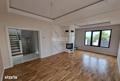 Casă cu 4 camere cu Teren 350 Mp în Miroslava - 8