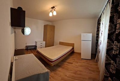 Garsonieră decomandată în Tomis Nord - 2