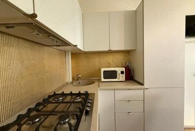 Apartament cu 2 camere semidecomandat în Romană - 6