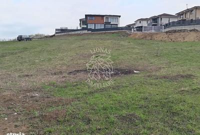 Teren de 500 mp, în Apahida - 6