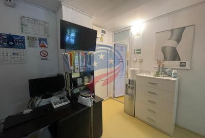 Spațiu comercial, de 50 mp, în 1 Mai - 13