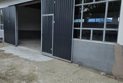 Spațiu comercial, de 136 mp, în Olteni