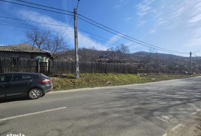 Spațiu comercial, în Ștefănești - 6