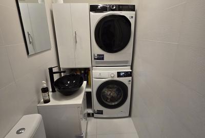 Apartament cu 4 camere semidecomandat, mobilat în Gorjului - 1
