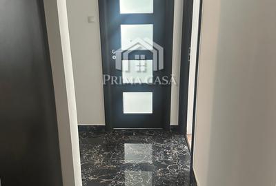 Apartament cu 4 camere în Bazalt - 2