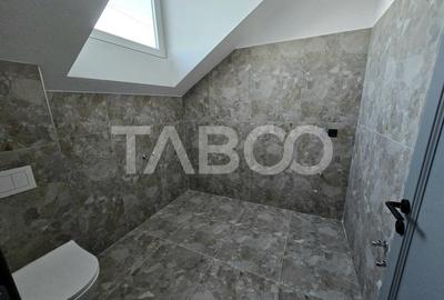 Apartament decomandat 3 camere 58 mp balcon 2 locuri parcare Turnisor - 7