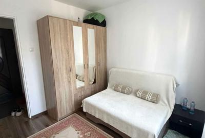 Apartament cu 3 camere semidecomandat în Mănăștur - 3