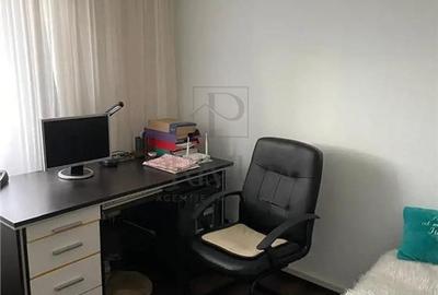 SIMION BARNUTIU - 3 CAM - DECOMANDAT - 2 BAI - 2 BALCOANE - BOXA - CENTRALA/AC - 5