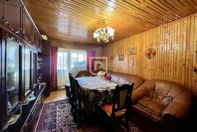 REDUCERE PREȚ Apartament 4 camere Gura Humorului