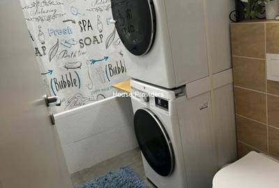 Vanzari Apartamente 3 Camere Parcul Carol - 5