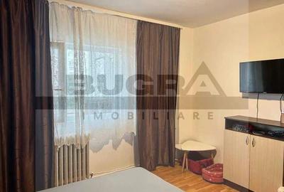 Apartament de 2 camere, 51mp, decomandat, zona Iulius Mall - 5