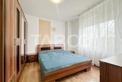 Apartament cu 2 camere semidecomandat, mobilat în Gheorgheni - 3