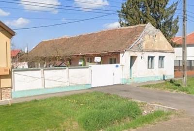 Teren Construcții intravilan de 1100 mp, în Giarmata - 4