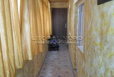 Exclusivitate - Eforie Nord - Imobil P+1E, 9 camere, 8 bai,150mp utili - 8