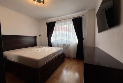 Apartament cu 2 camere de inchiriat, modern, Aleea Padin Apartament cu 2 camere de inchiriat, modern, Aleea Padin - 14