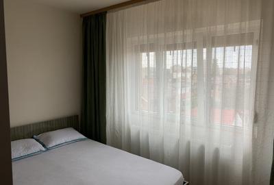 Apartament cu 3 camere - 1