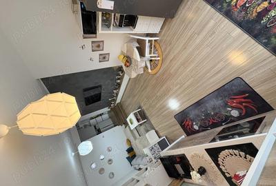 Apartament cu 3 camere decomandat în Sud - 10