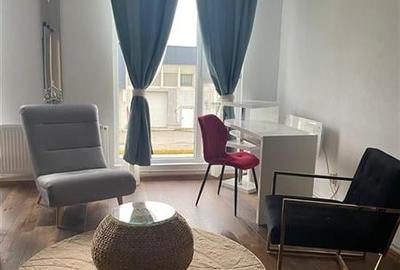 Studio spatios la etaj 1, in zona Astra, Brasov - 3