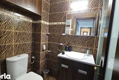 Apartament cu 3 camere decomandat în Siderurgiștilor - 9