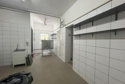 Spatiu de inchiriat -Lipovei - 23