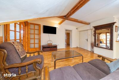Apartament cu 3 camere în Tractorul - 3