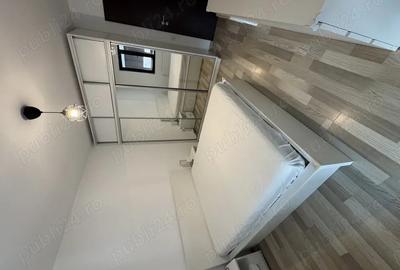 Vand garsoniera 40 mp in Dream Residence, complet mobilata ?i utilata
