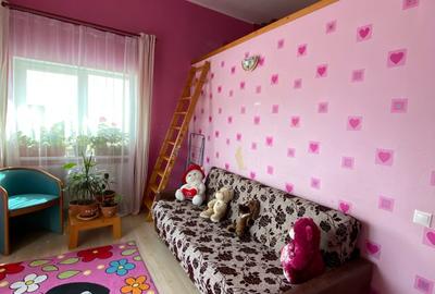 Apartament cu 3 camere modern, centrala proprie, ideal familie zona Auchan Iris - 7