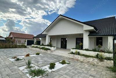 Casă cu Teren 500 Mp în Central - 6