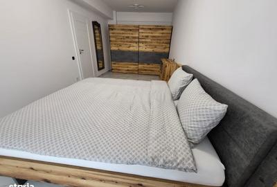 Apartament cu 2 camere în Calea Aradului - 18