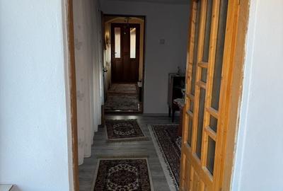 Casă cu 4 camere în Ceauru - 6