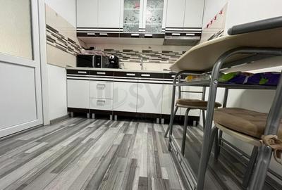Apartament decomandat cu balcon vedere pe rasarit - 8
