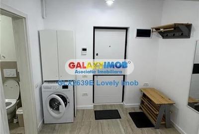 Apartament 2 Cam Bloc Nou Berceni - Dimitrie Leonida - 4
