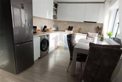 Mobilat si Utilat, Ap 2 cam Plantelor, ETAJ 1 - 3