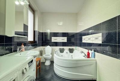 Casă cu 5 camere cu Teren 350 Mp în Florești - 7