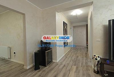 Casă cu 4 camere cu Garaj în Domnești - 5