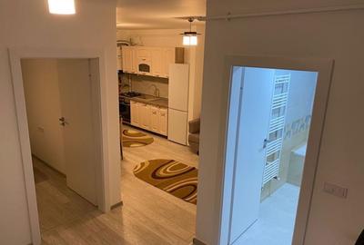 Apartament în Reghin - 3