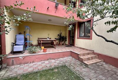 Inchiriere Vila P+1E Metrou Dimitrie Leonida - 15