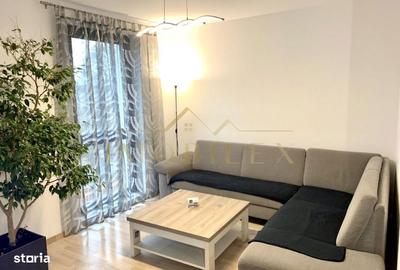 Apartament cu 3 camere în Câmpului - 5