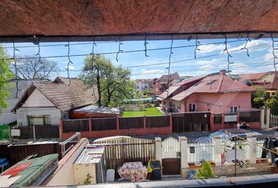 Casă individuală cu 4 camere cu Canalizare în Semicentral - 12