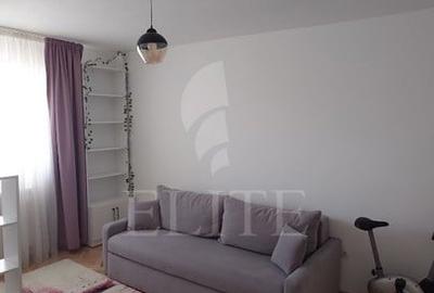 Apartament cu 2 camere decomandat, mobilat în Mănăștur - 2