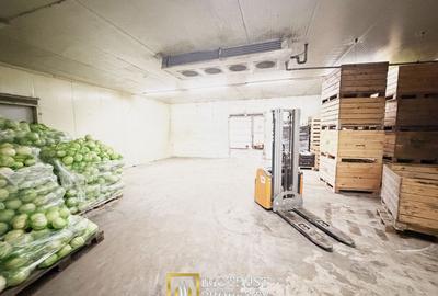 Spațiu industrial, de 540 mp, în Grădiște - 3