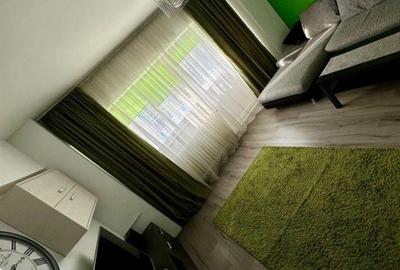 Apartament cu 3 camere decomandat, mobilat în Ozana - 6