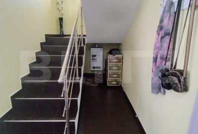 Casă individuală cu 5 camere cu Teren 462 Mp în Malu Mare - 5